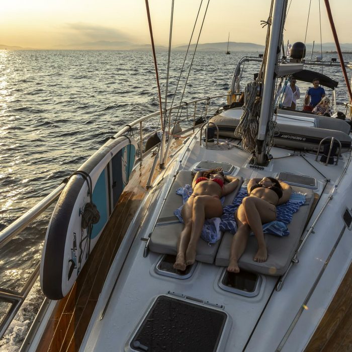 Sofia Star 1 | Ocean Star 51.2 photo 8