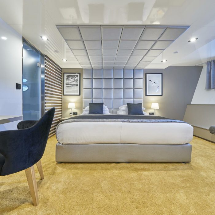 Rara Avis | Luxury Sailing Yacht photo 107
