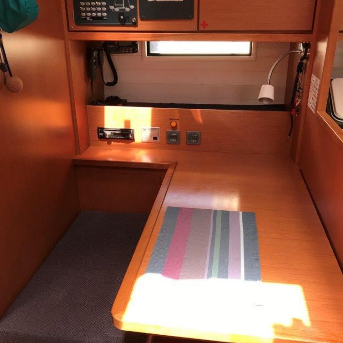Juniper | Bavaria 50 Cruiser photo 28