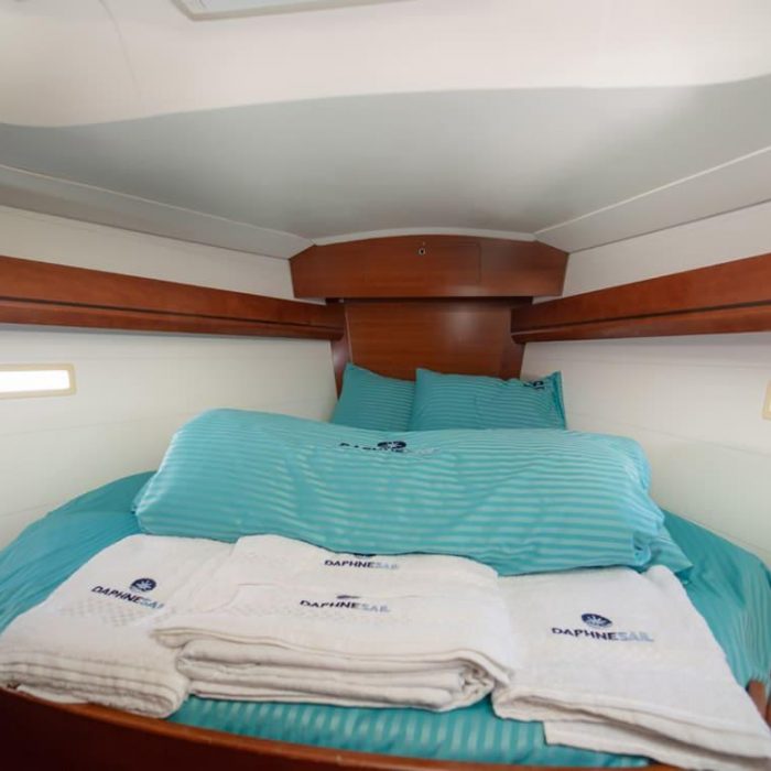 Daphne-S | Dufour 405 Grand Large photo 5