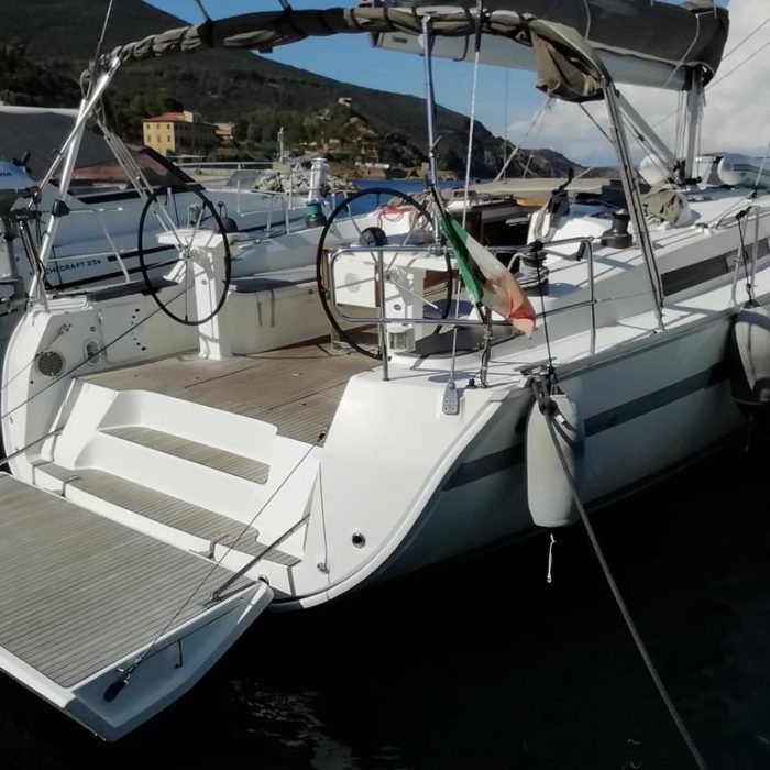 Bimba matta | Bavaria 45 Cruiser photo 1