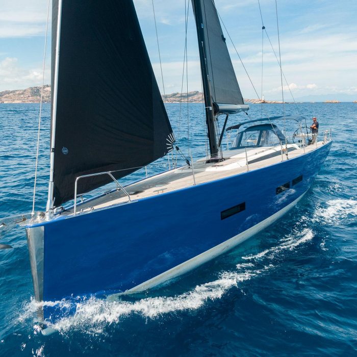 Avalon - Luxury - A/C, Watermaker | Solaris 55 photo 4