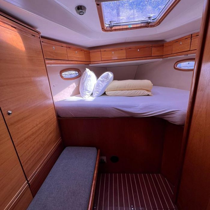 Tonina | Bavaria 50 Cruiser photo 29