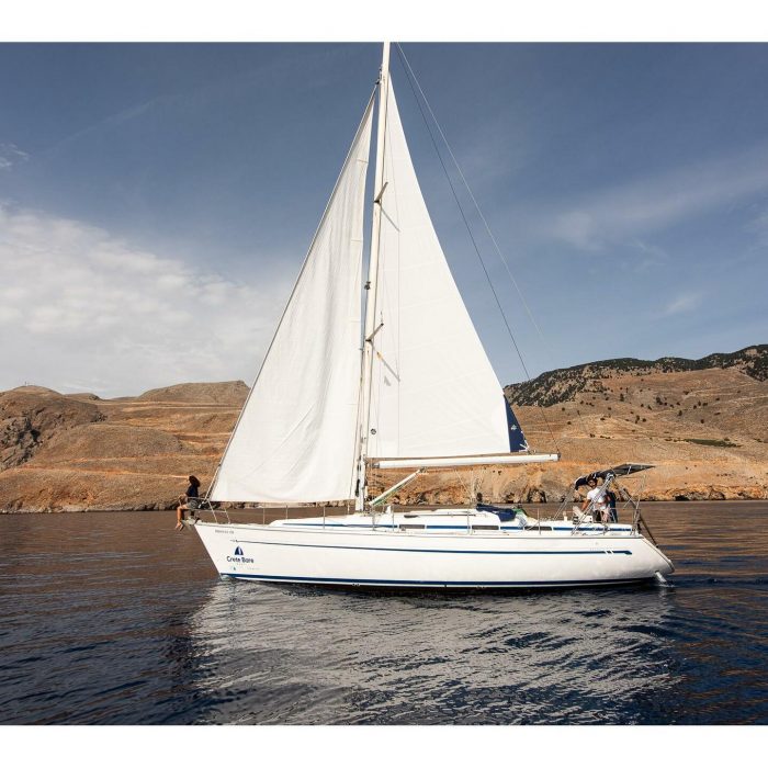 Sfakia | Bavaria 41 photo 1