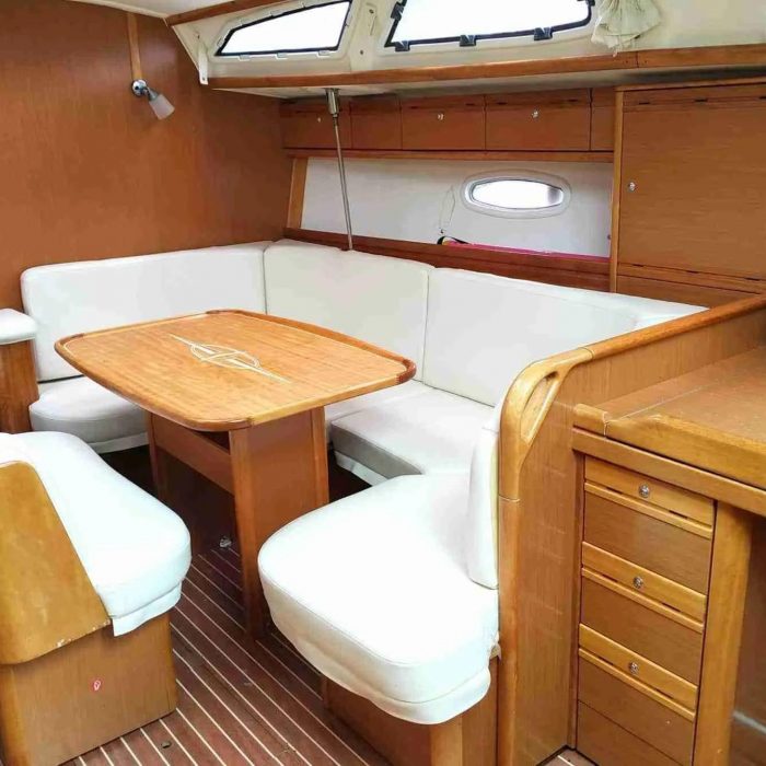 Springrose | Bavaria 40 Cruiser photo 2