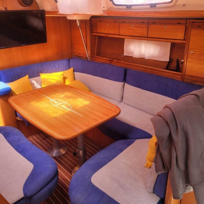 Denise (Refit 2024) | Bavaria 46 photo 5 Denise (Refit 2024) | Bavaria 46 photo 5