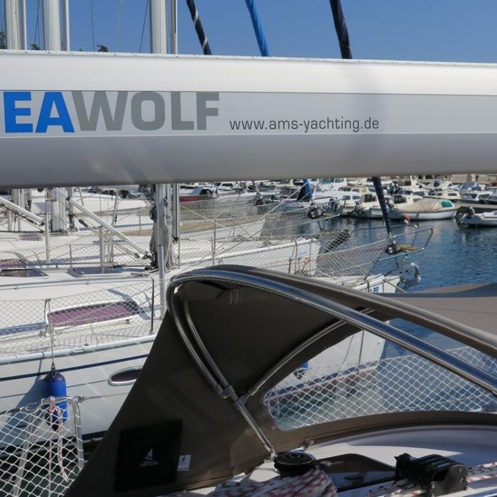 Seawolf | Bavaria Cruiser 46 photo 7