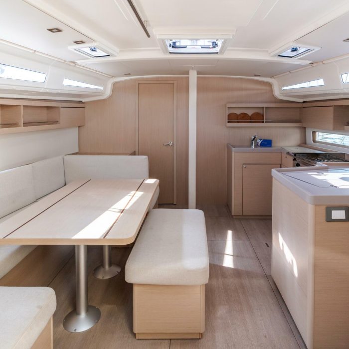 Oneiros - Comfort line | Oceanis 40.1 photo 14