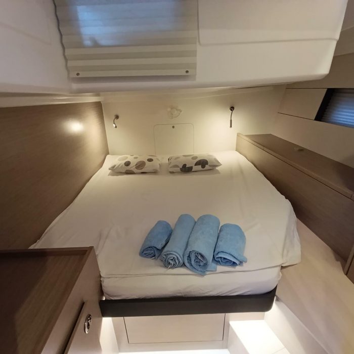 Binlik | Hanse 460 photo 29