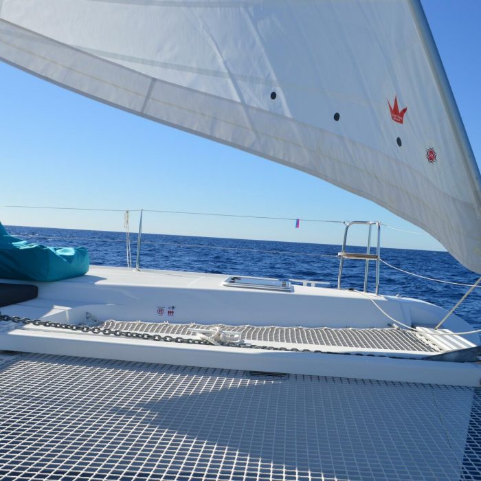 Odissea | Lagoon 42 photo 13