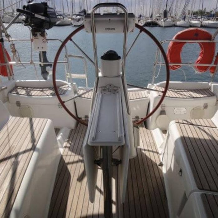 Celeste | Sun Odyssey 36i photo 8