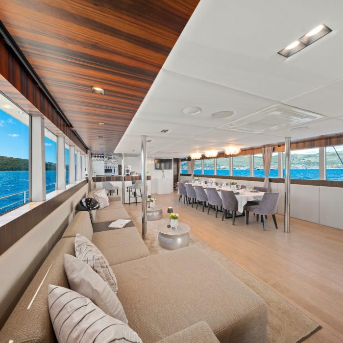 Dalmatino | Luxury Sailing Yacht photo 94