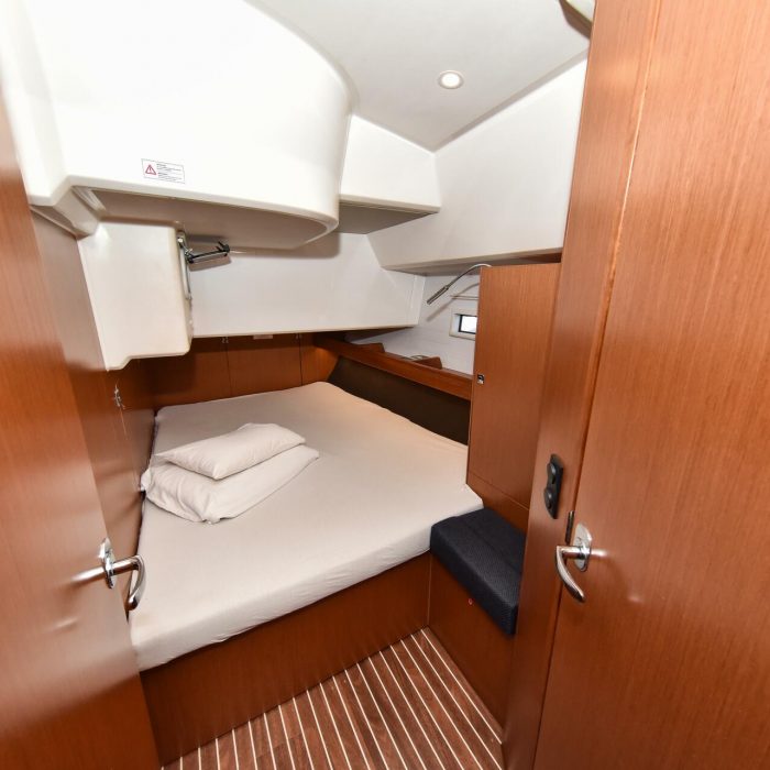 Paola | Bavaria Cruiser 46 photo 43