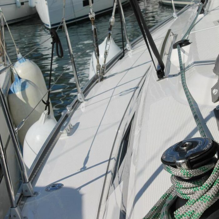 Coco | Bavaria Cruiser 46 photo 1