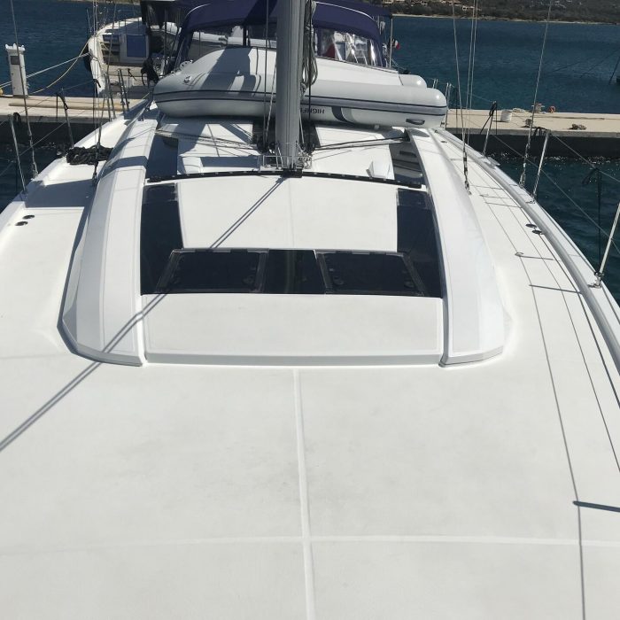 Gacrux | Oceanis 51.1 photo 6