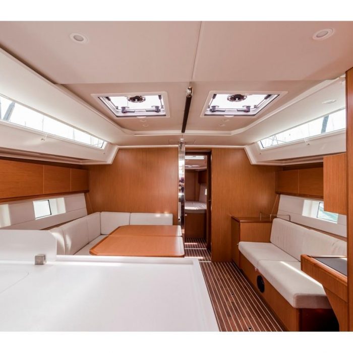 Midas | Bavaria C45 photo 21 Midas | Bavaria C45 photo 21