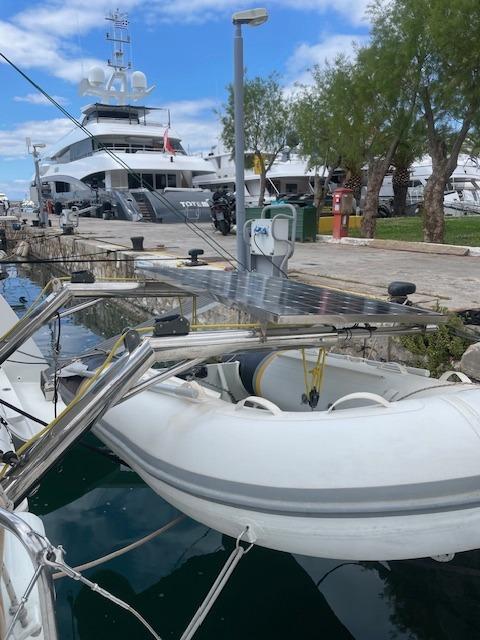 Catalina | Lagoon 40 photo 8