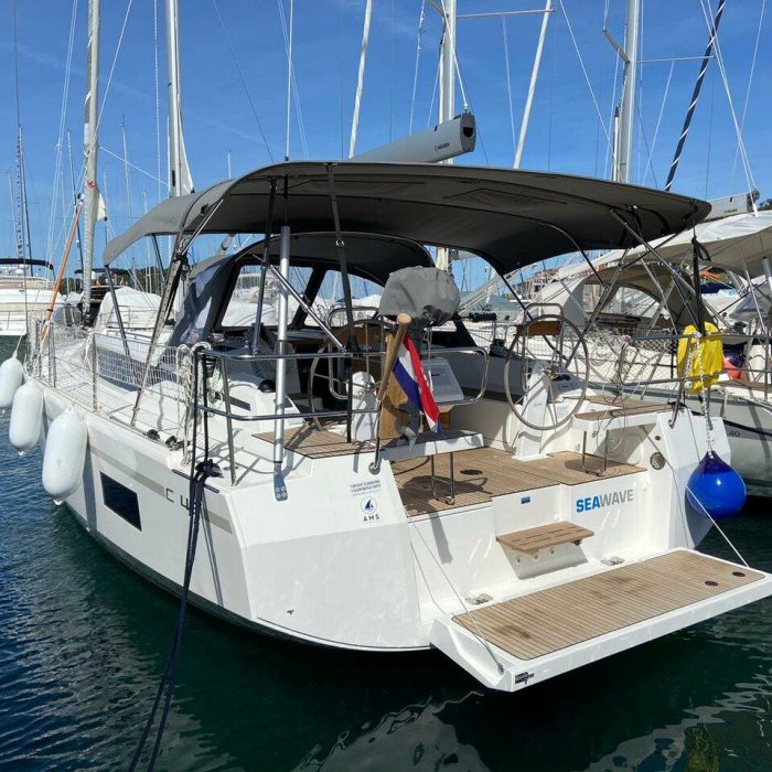 Seawave | Bavaria C42 photo 4