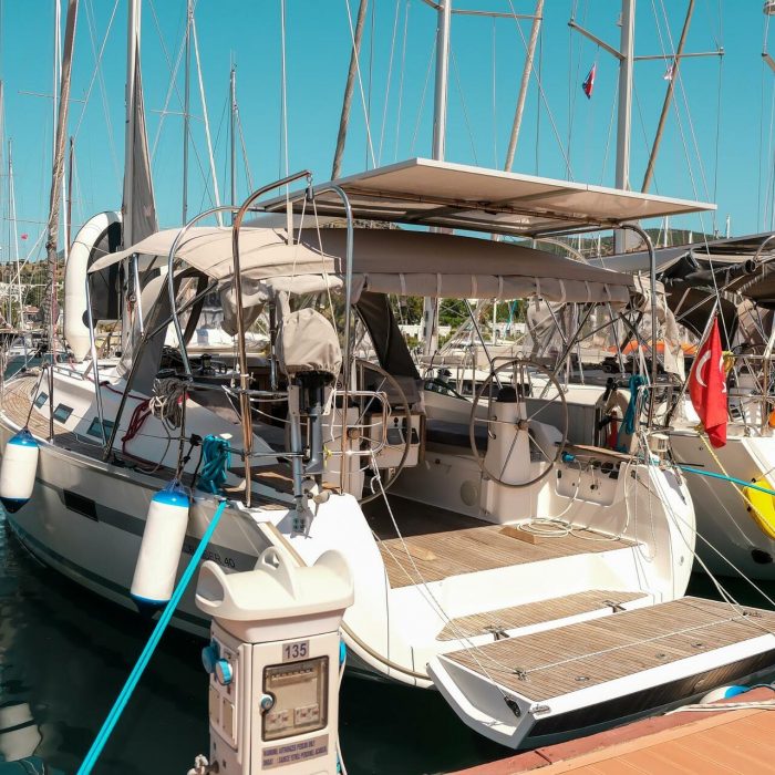 Spark 1 | Bavaria Cruiser 40 photo 7