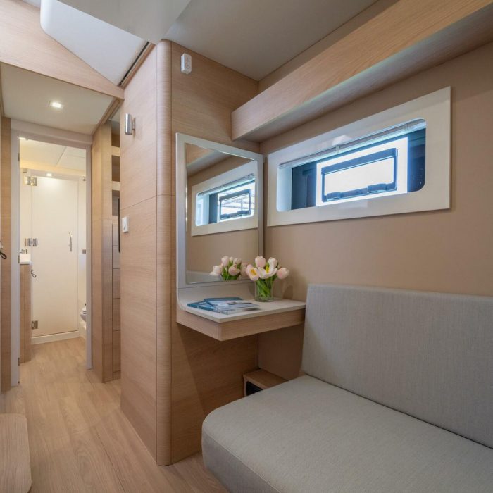 Rosinante | Aventura 37 - 3 cab. photo 19