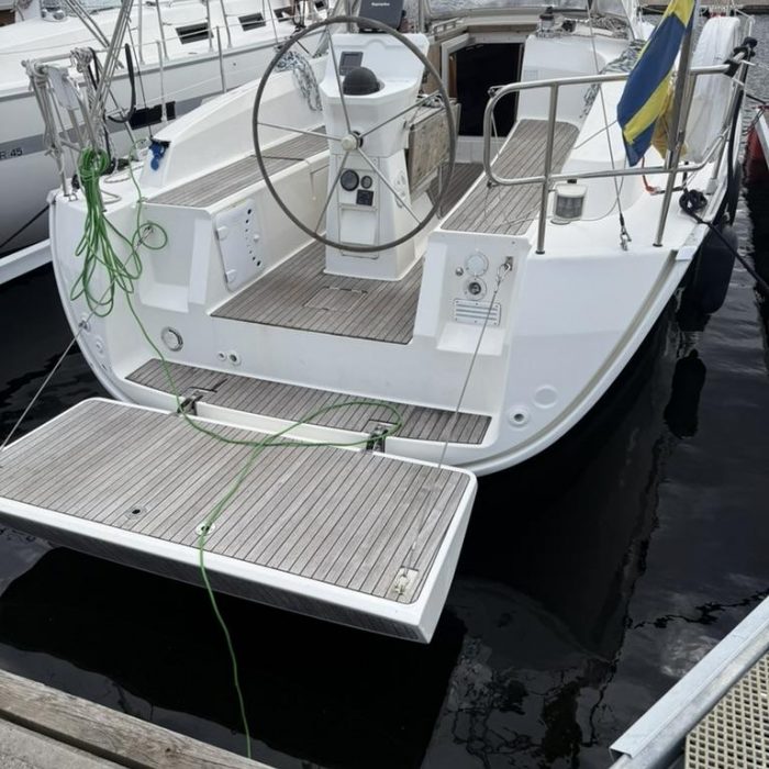 Linnea | Bavaria Cruiser 32 photo 2