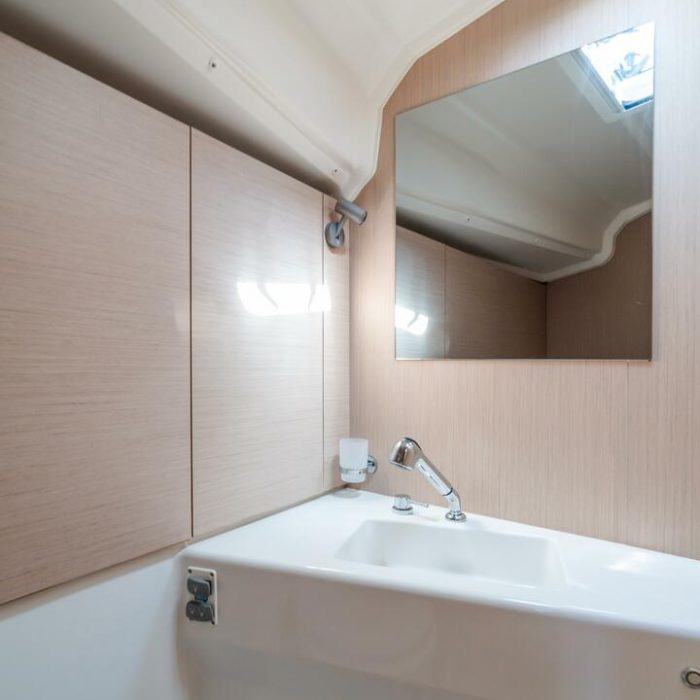 Tecla - Comfort line | Oceanis 40.1 photo 17