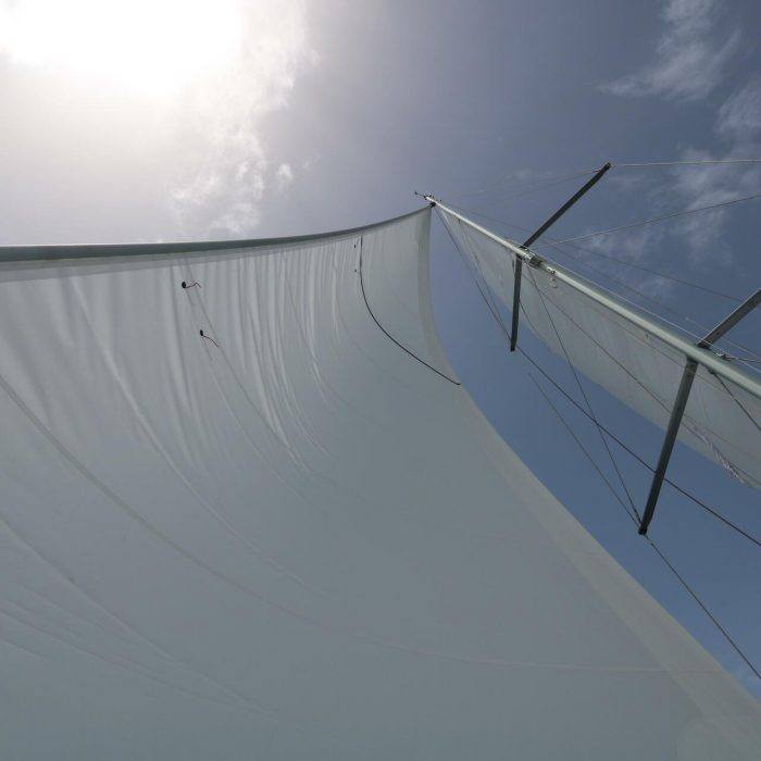 Aqua Fun | Sun Odyssey 490 photo 6