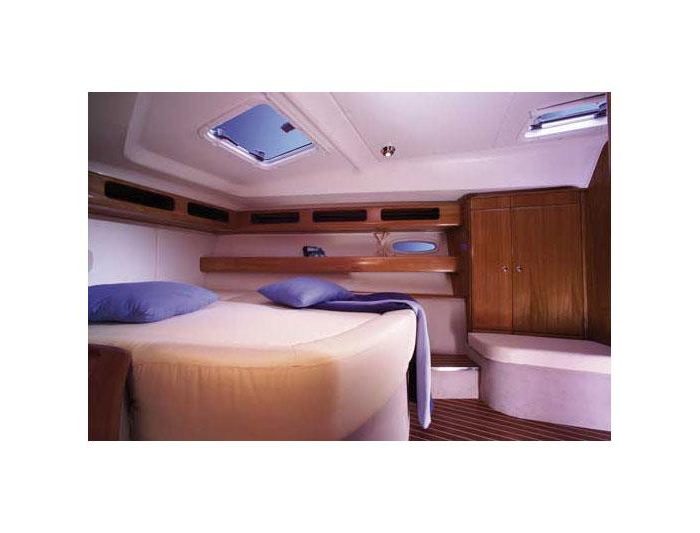 LeMo - STYLE | Bavaria 46 Cruiser (4Cab) photo 12