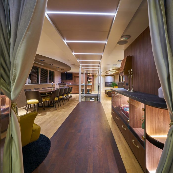 Rara Avis | Luxury Sailing Yacht photo 104
