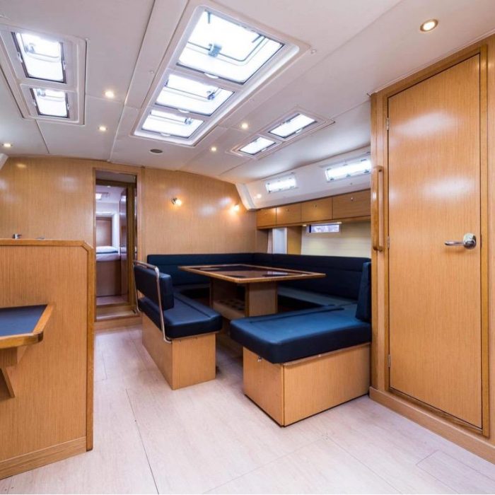 Altair | Bavaria Cruiser 50 photo 21