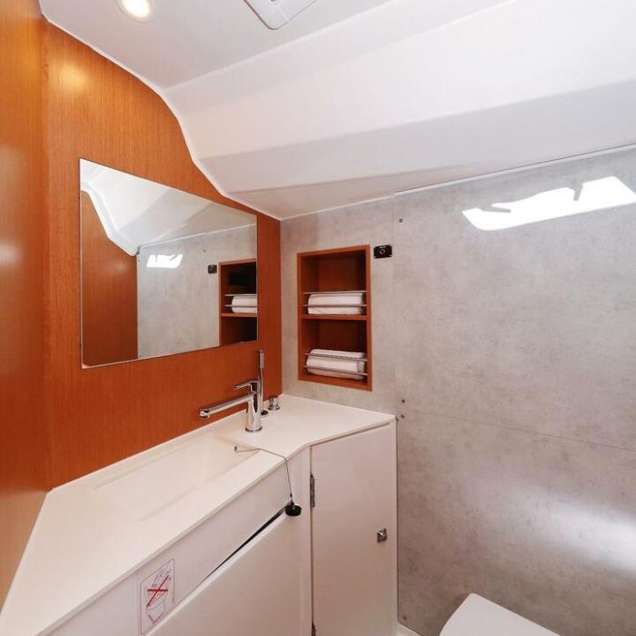 SeaTime | Bavaria C42 photo 14