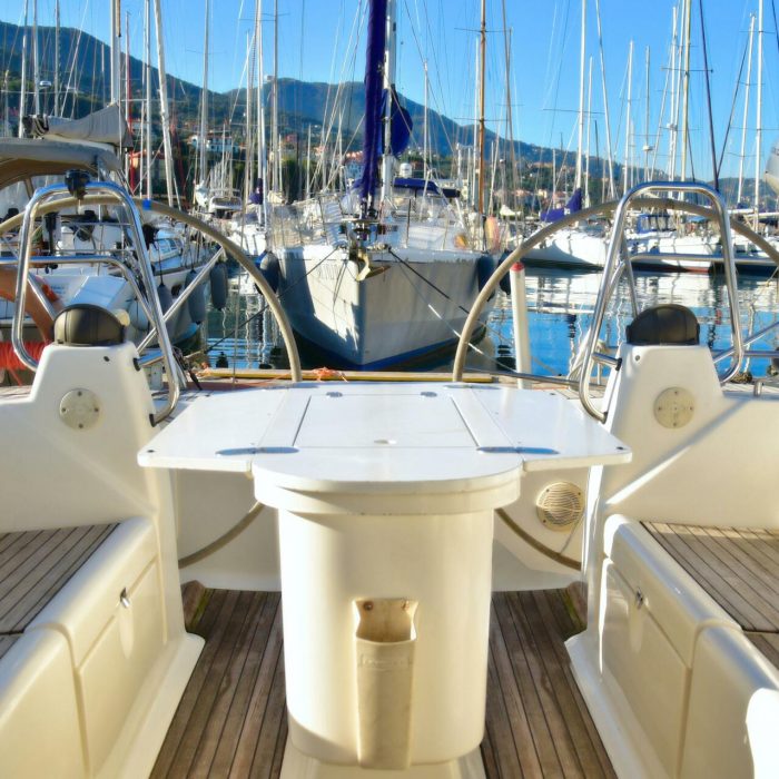 Thetis | Bavaria 46 Cruiser photo 2