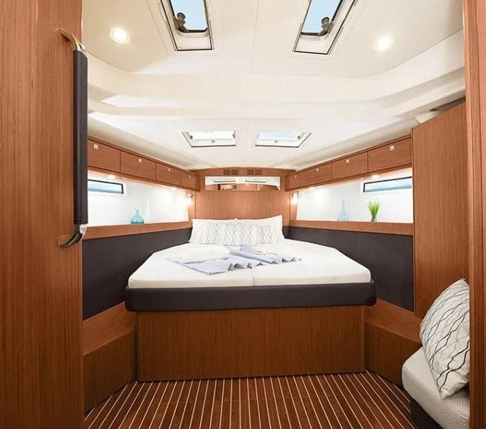 Sea Wonder I | Bavaria Cruiser 51 photo 7