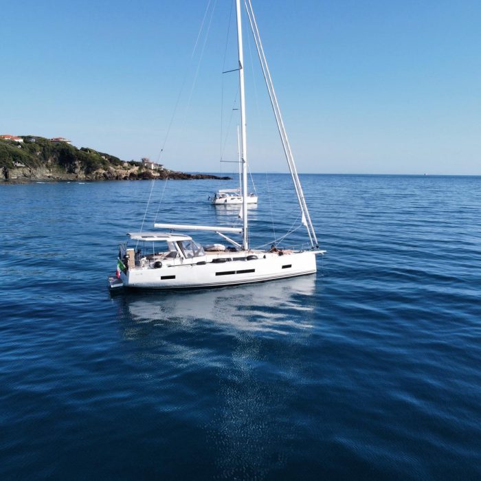 Time Off | Hanse 460 photo 26