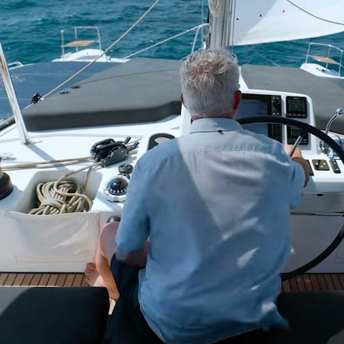 Premium | Lagoon 51 photo 10