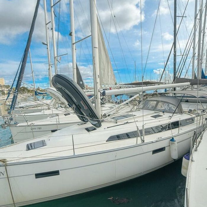 Bintan | Bavaria Cruiser 41 photo 1