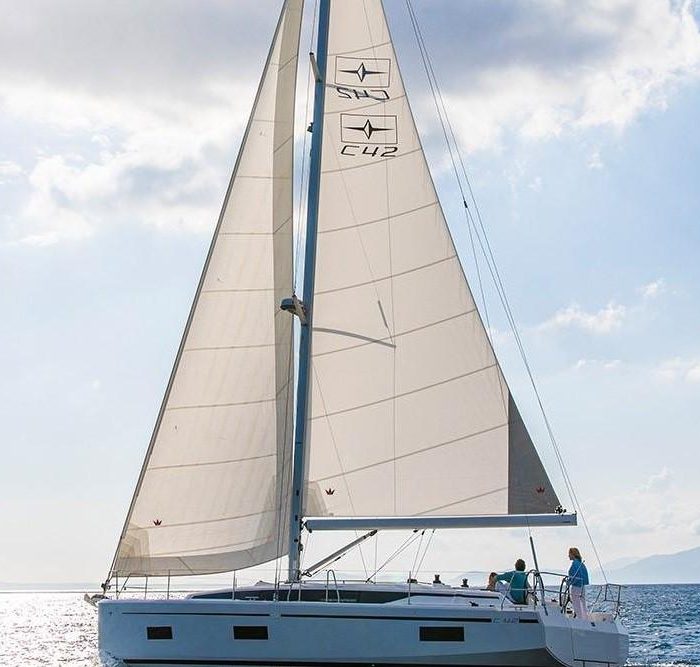 Harmonia | Bavaria C42 photo 1
