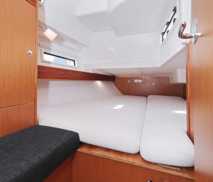 Petra M | Bavaria 36 Cruiser photo 68