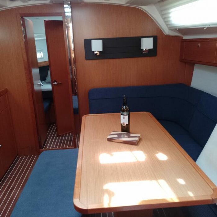 Summer elli | Bavaria Cruiser 41 - 3 cab. photo 7