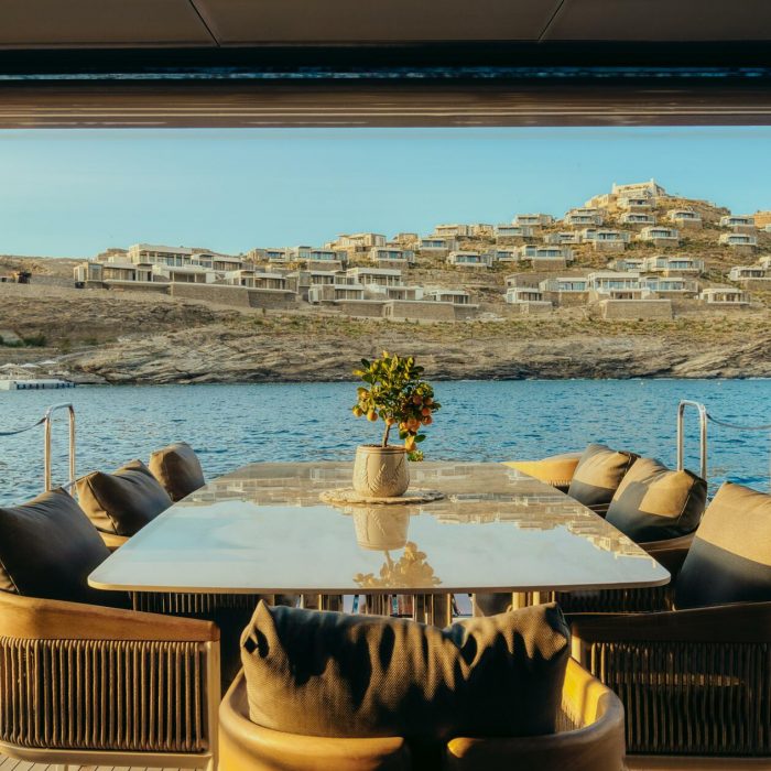 Honeymoon | Moon Yacht 65 photo 40
