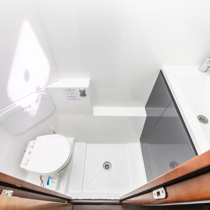 Dream Star | Fountaine Pajot MY 37 photo 22