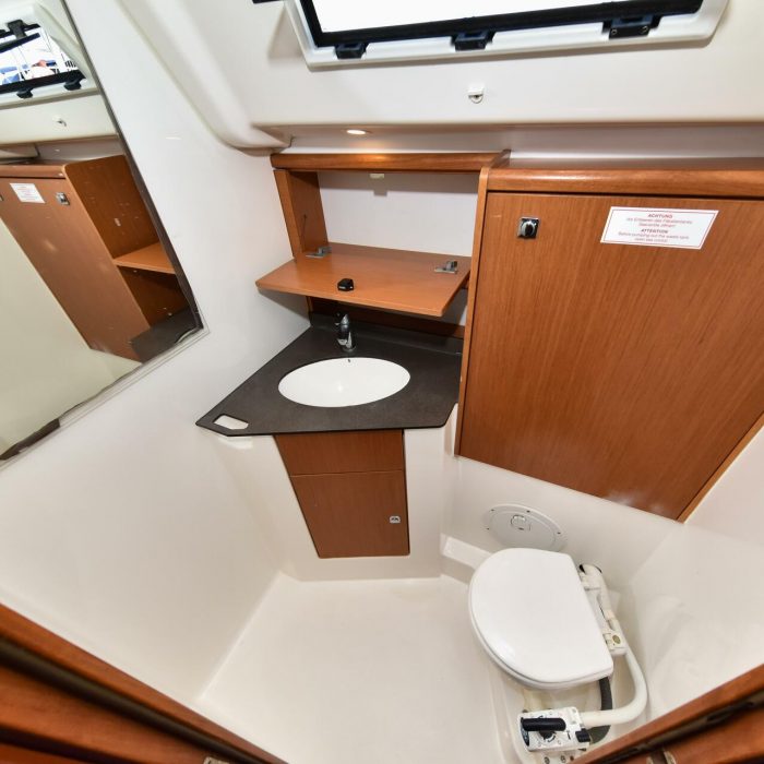Yolo | Bavaria Cruiser 51 photo 51