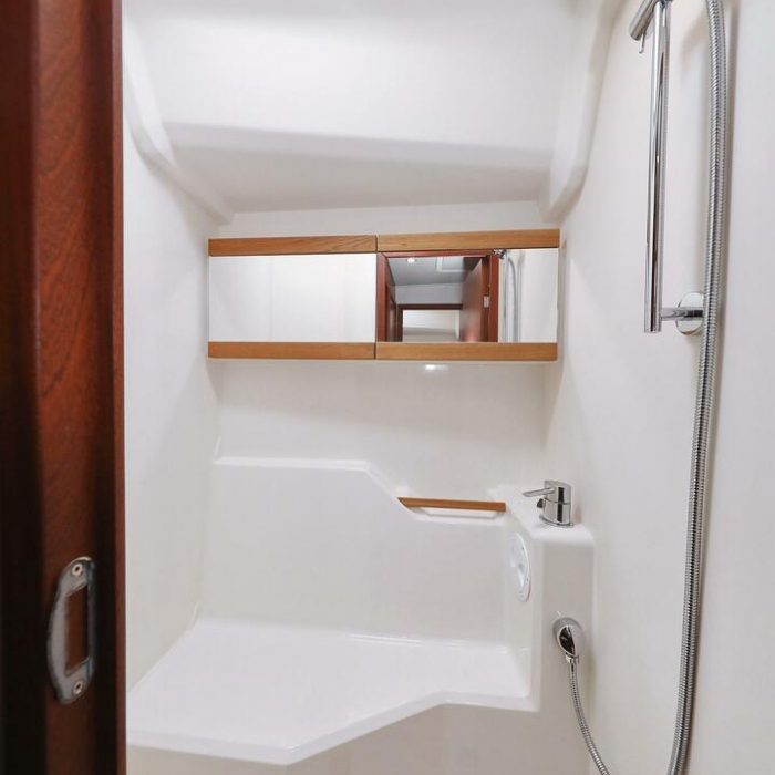Janka | Hanse 458 photo 19