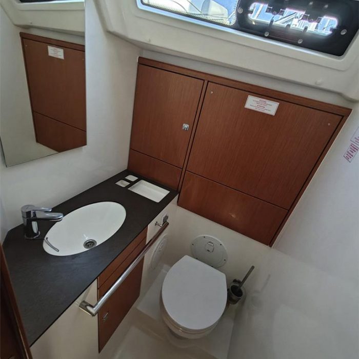 Sea Legend | Bavaria Cruiser 46 - 4 cab.* photo 10
