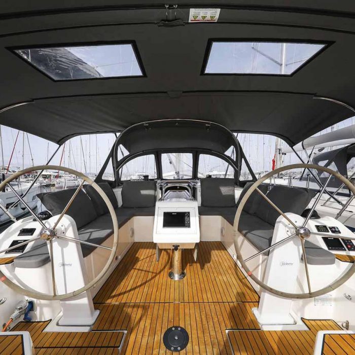 Good Times | Bavaria C42 photo 4