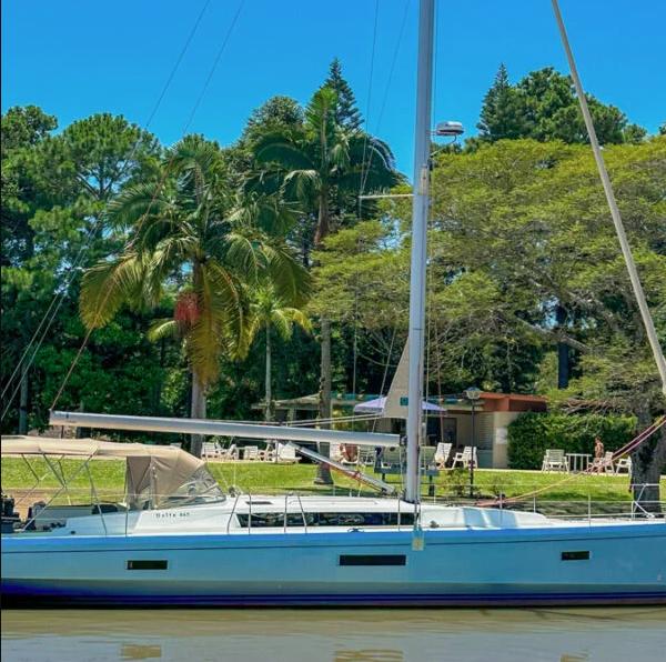 Pura Vida | Delta 41 photo 1