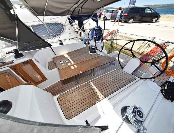 Sofija | Bavaria Cruiser 37 photo 1