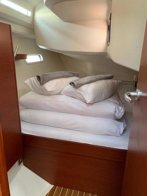 Cassis | Hanse 388 photo 10