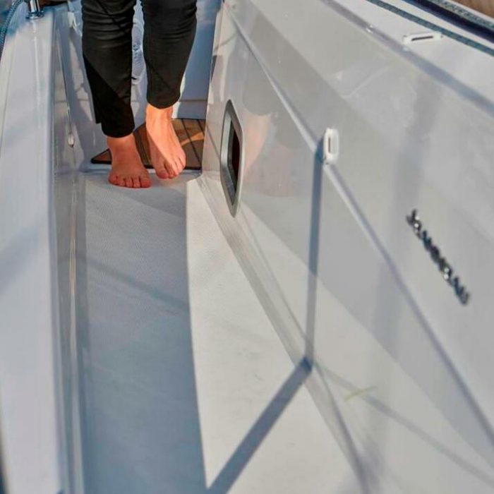 Aloha | Sun Odyssey 410 photo 3