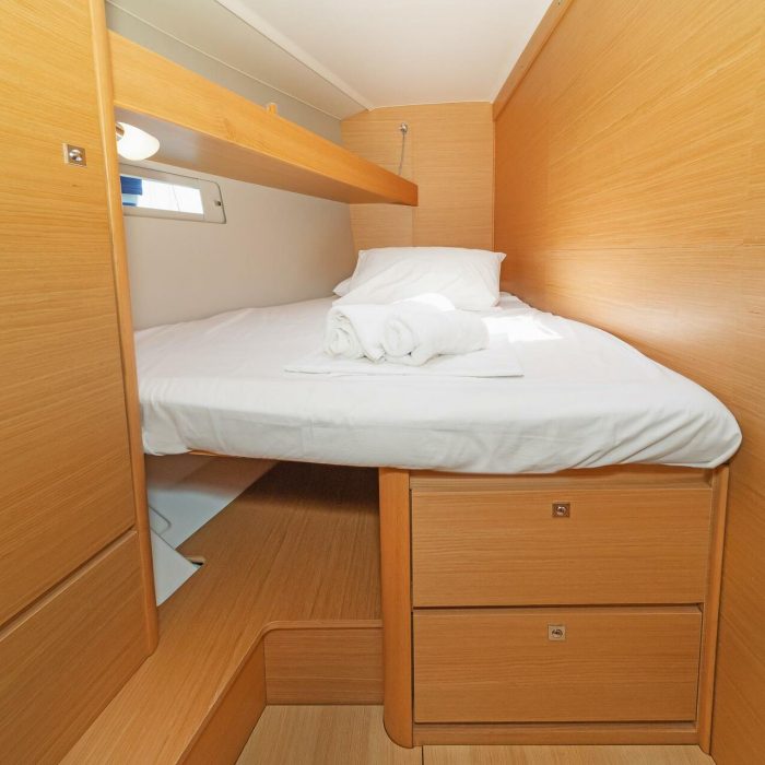 Dream Weaver | Dufour 460 Grand Large photo 11